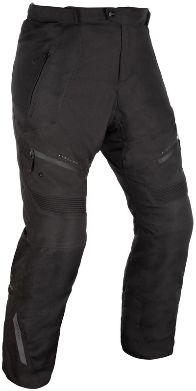 Oxford Pants Toronto 1 D2d MS Black Short 3xl