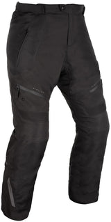 Oxford pantalon Toronto 1 D2d MS Black Long Gr. m - afbeelding 2