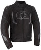 Oxford Jacket Omega 1.0 D2D MS Black Gr. Xl