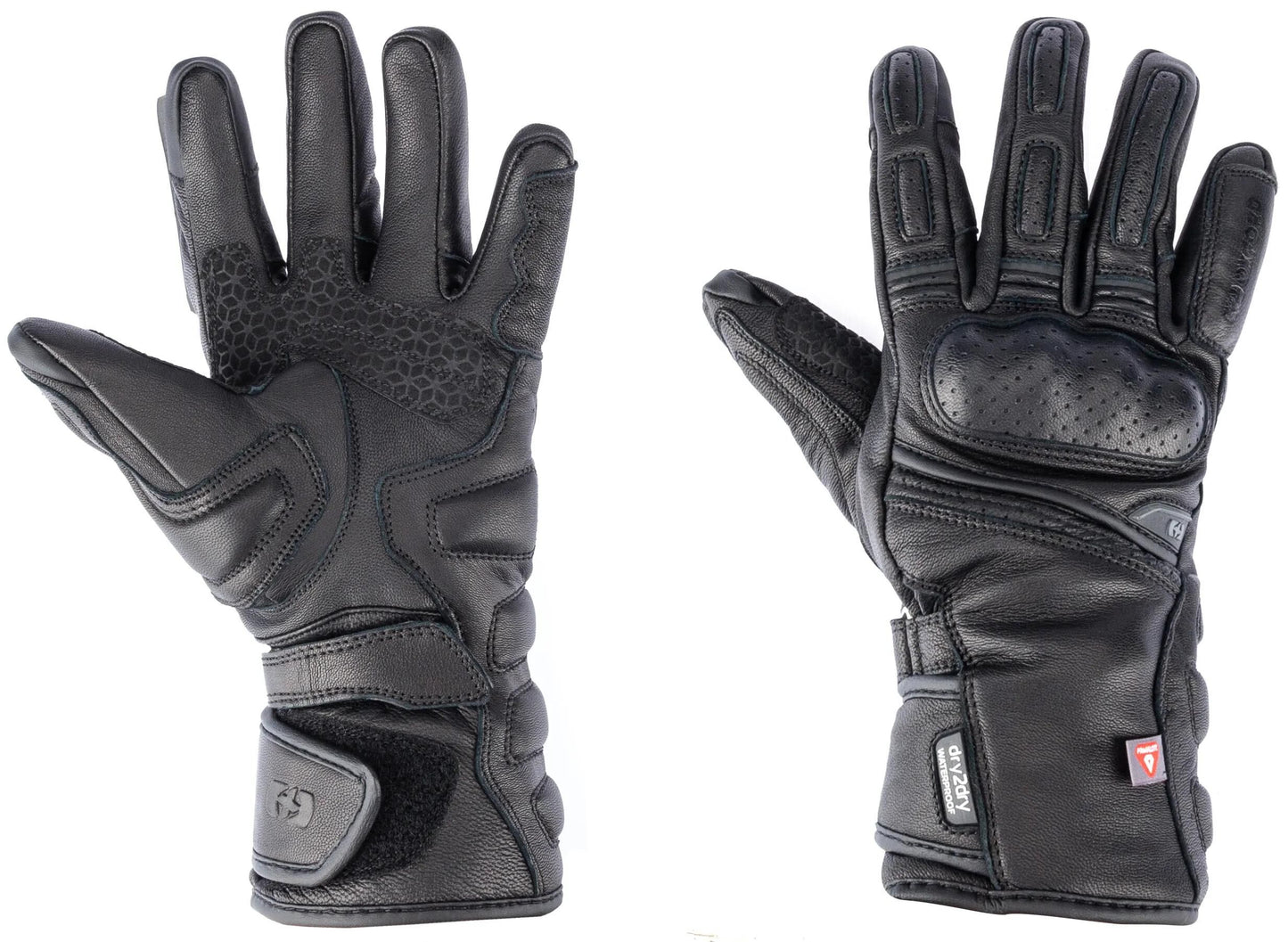 Oxford Glove Hamilton MS Taille L 9