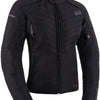 Oxford Jacket Valencia D2 3.0 WS Black Gr. 40