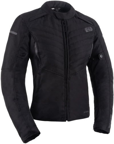 Oxford Jacket Valencia D2 3.0 WS Black Gr. 44
