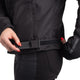 Oxford Jacket Valencia D2 3.0 WS Black Gr. 44