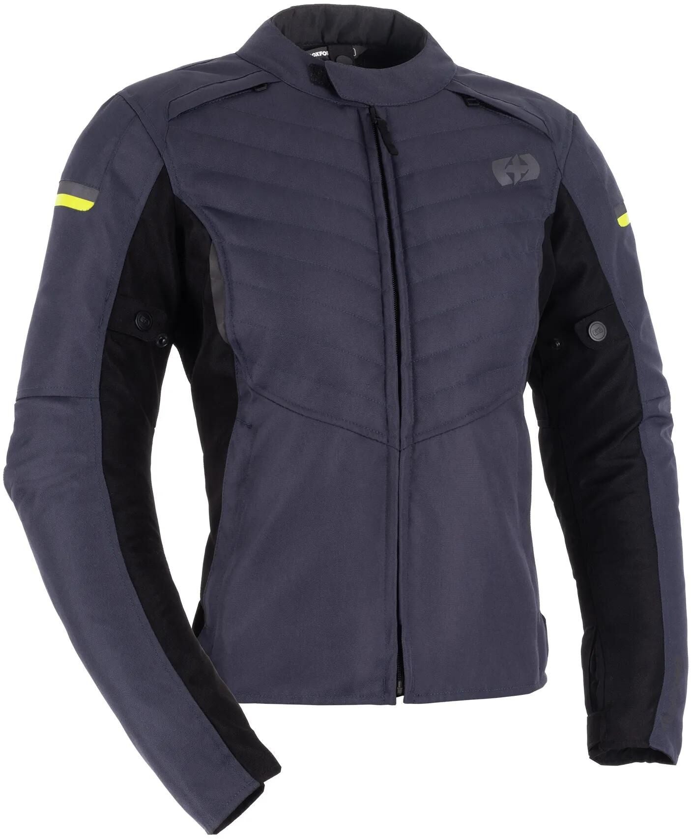 Veste Oxford Valencia D2 3.0 WS Grey Black Gr.46
