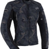 Veste Oxford Valencia D2 3.0 WS Black Camo Gr.38