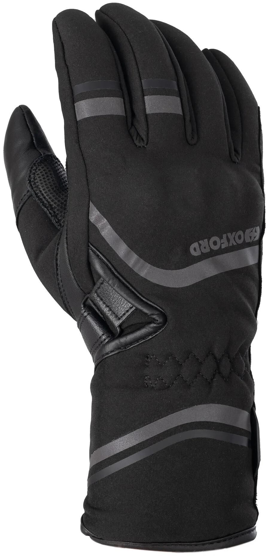 Oxford Glove Ottawa 2.0 WS Taille m 8