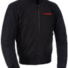 Bomber de veste Armr 2,0 ms noir Gr. 3xl