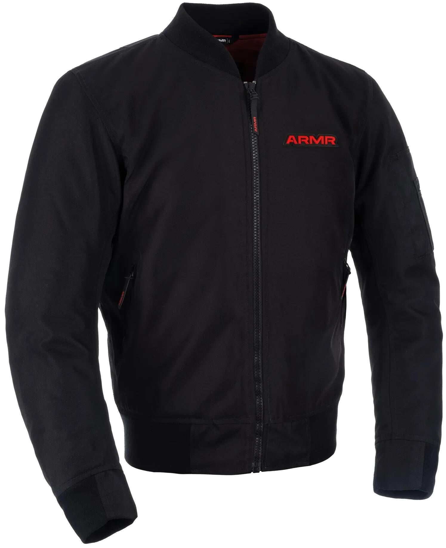 Bomber de veste Armr 2,0 ms noir Gr. l