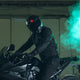 Bomber de veste Armr 2,0 ms noir Gr. l