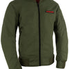 Bombardier de veste Armr 2.0 ms khaki gr. 5xl