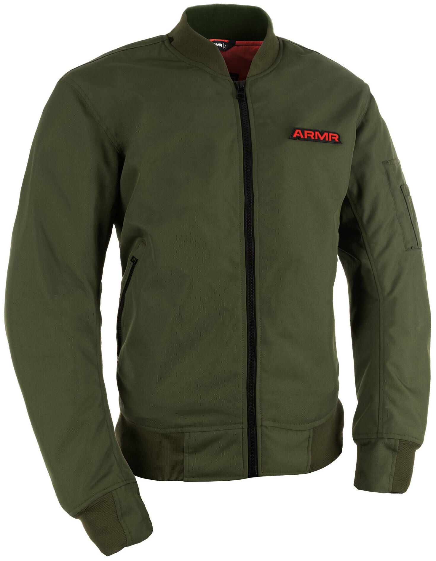 Bombardier de veste Armr 2.0 ms khaki gr. 5xl