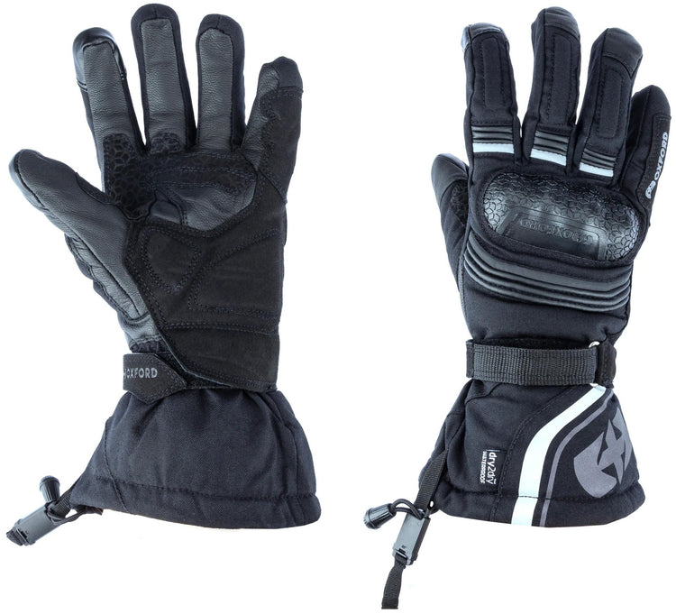 Oxford Glove Montréal 4.0 Taille XL 10
