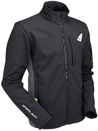 Veste de loisirs Ufo pipi veste de loisirs ufo noir gr. xl