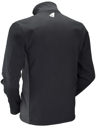 Veste de loisirs Ufo pipi veste de loisirs ufo noir gr. xl