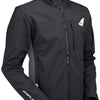 Veste de loisirs Ufo pipi veste de loisirs ufo noir gr. XXL
