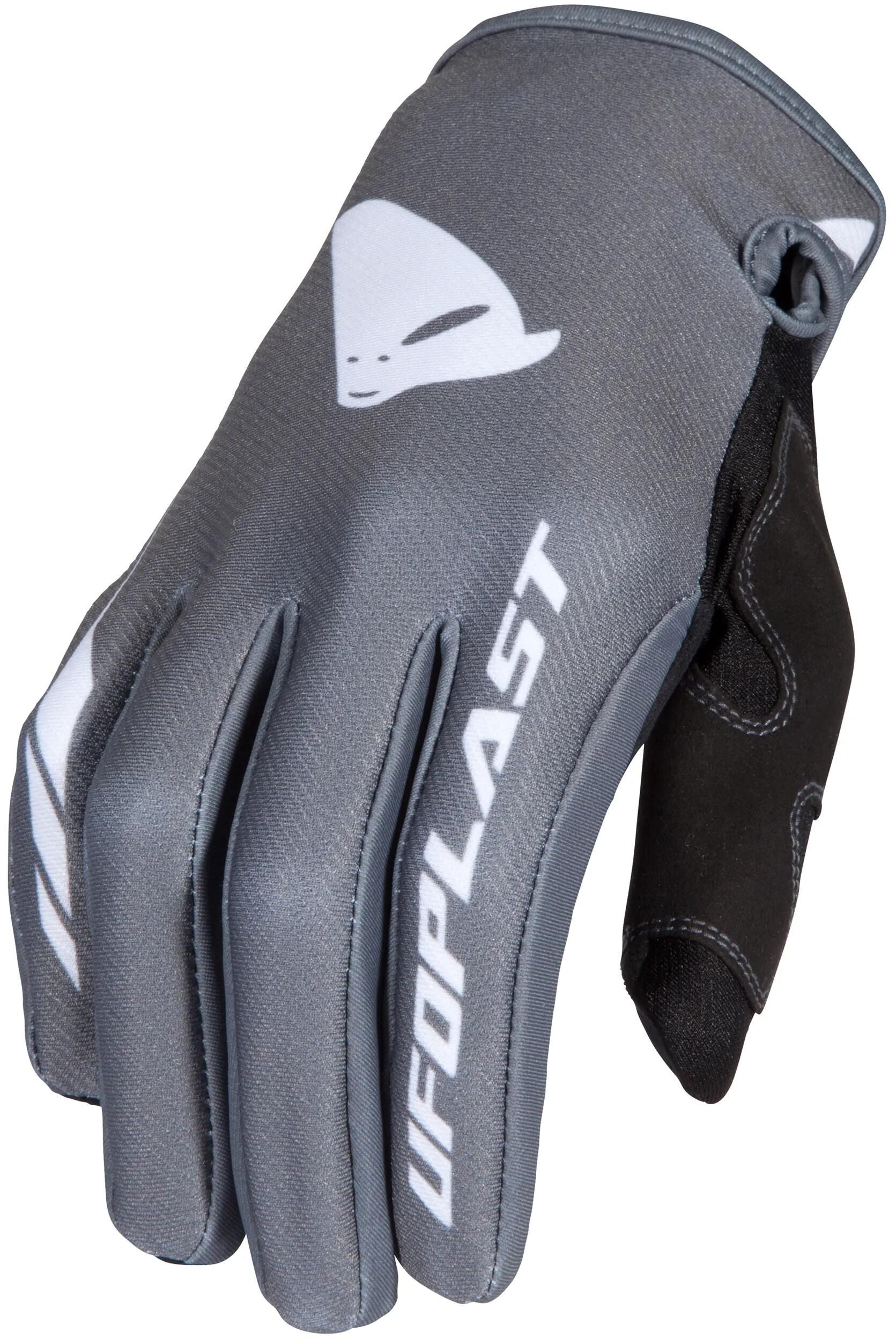 Ufo pipi motocross gant compétence gants ufo compétence gris gr. XXL