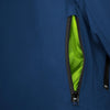 Veste pipi Ufo veste taiga enduro ufo bleu gr. m