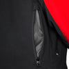 Veste pipi Ufo veste taiga enduro ufo noir rouge gr. xl