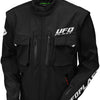 Veste pipi Ufo veste taiga enduro ufo noir gr. xl