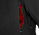 Veste pipi Ufo veste taiga enduro ufo noir gr. xl