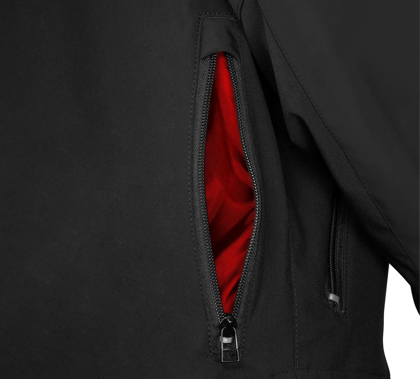 Veste pipi Ufo veste taiga enduro ufo noir gr. XXL
