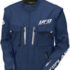 Veste enduro Ufo plast taiga veste ufo bleu gr. je