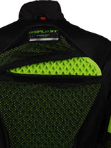 Veste enduro Ufo plast taiga veste ufo noir rouge gr. m - afbeelding 1