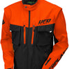 Veste enduro Ufo plast taiga veste ufo noir orange gr. XXL