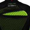 Veste enduro Ufo plast taiga veste ufo noir gr. m