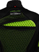 Veste enduro Ufo plast taiga veste ufo noir gr. xl