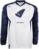 Maillot Ufo plast mx bamberg, maillot mx homme ufo bamberg bleu gr. m