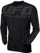 Maillot pipi ovni mx maiyun. maillot mx ufo maiyun noir gr. XXL