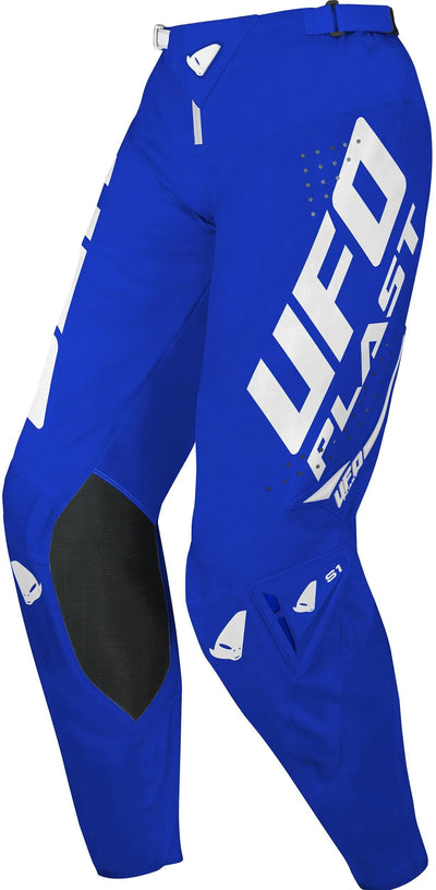 Pantalon radial Ufo plast mx pantalon mx ufo radial bleu gr. 54