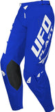 Pantalon radial Ufo plast mx pantalon mx ufo radial bleu gr. 54