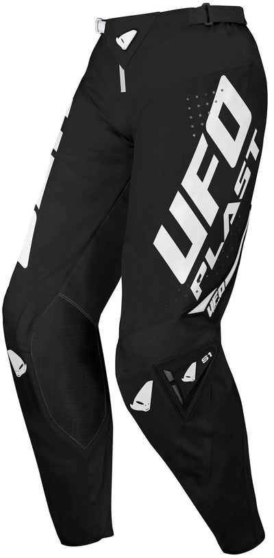 Pantalon radial Ufo plast mx pantalon mx ufo radial noir gr. 54