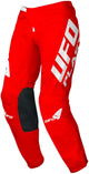 Pantalon Ufo plast mx radial mx pantalon enfant ufo radial rouge gr. 146
