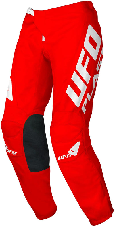 Pantalon Ufo plast mx radial mx pantalon enfant ufo radial rouge gr. 152