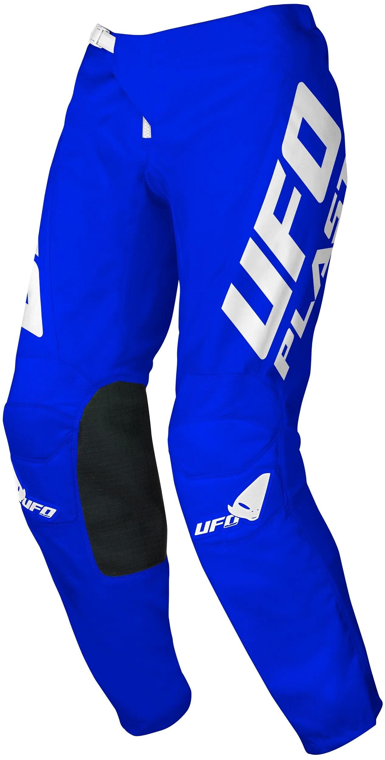 Pantalon Ufo plast mx radial mx pantalon enfant ufo radial bleu gr. 146