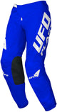 Pantalon Ufo plast mx radial mx pantalon enfant ufo radial bleu gr. 146