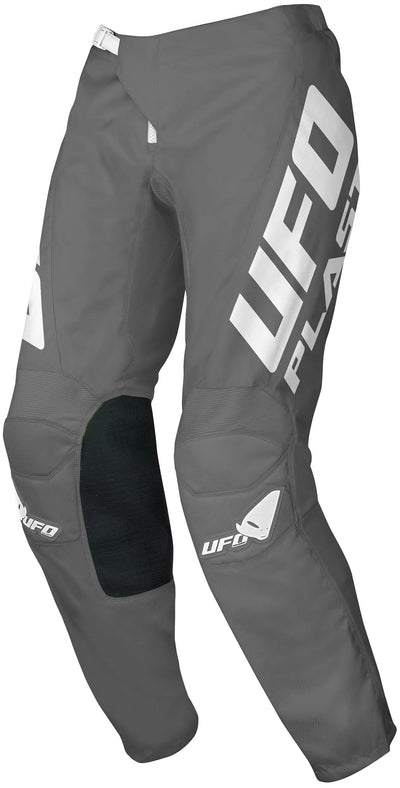 Pantalon Ufo plast mx radial mx pantalon enfant ufo radial gris gr. 152