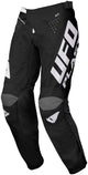 Pantalon Ufo plast mx bamberg pantalon mx ufo bamberg noir gris gr. 48