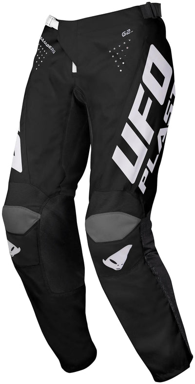 Pantalon Ufo plast mx bamberg pantalon mx ufo bamberg noir gris gr. 50