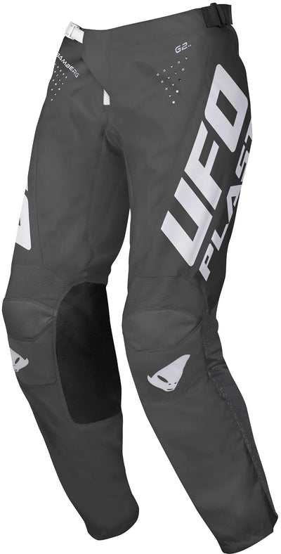 Pantalon pipi ovni mx bamberg pantalon mx ufo bamberg gris gr. 44