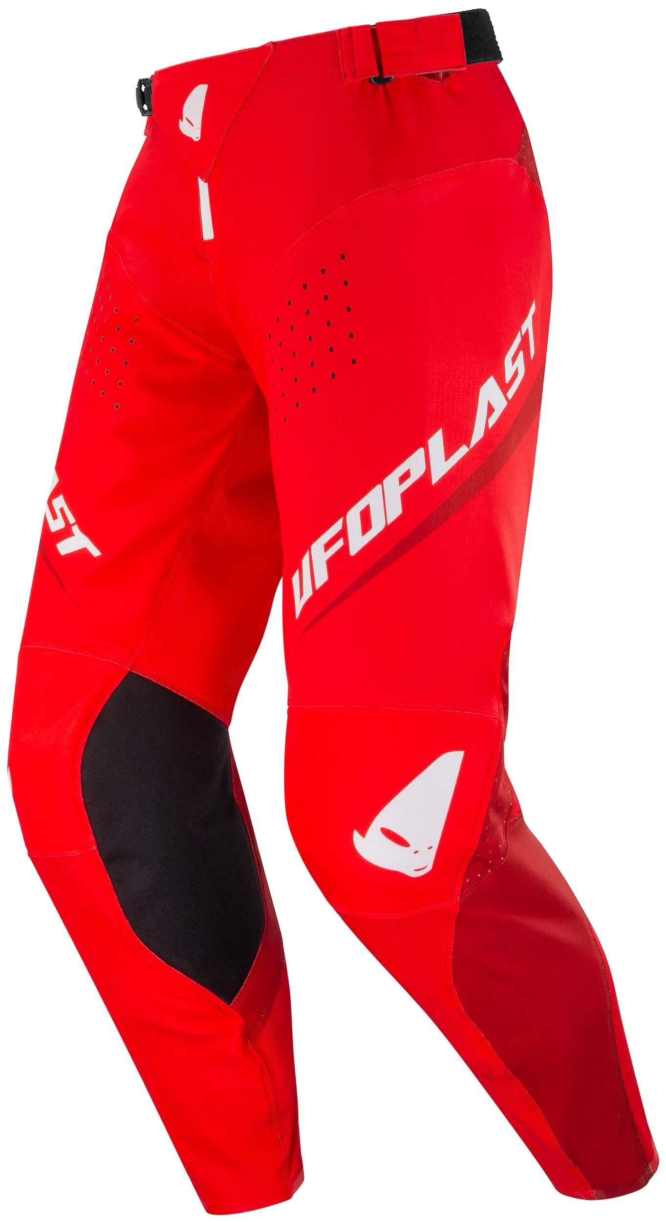 Ufo plast mx skyline pantalon mx pantalon ufo skyline rouge gr. 54