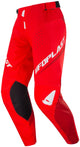 Ufo plast mx skyline pantalon mx pantalon ufo skyline rouge gr. 54