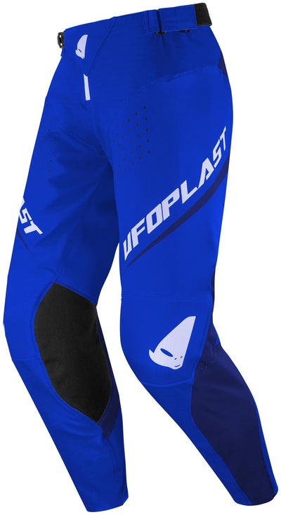 Ufo plast mx skyline pantalon mx pantalon ufo skyline bleu taille 52