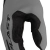 Gant de motocross UFO pipi gants d'horizon ufo skyline gris gr. s