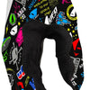 Gant de motocross pipi OVNI gants d'horizon ufo skyline graphique gr. je