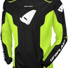 Ufo plast maillot mx oblivion mx maillot ufo oblivion noir jaune gr. XXL
