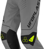 Ufo plast mx ares pantalon mx pantalon ufo ares gris noir taille 50